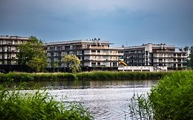 Apartments SPA Dziwnów